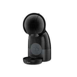 Macchina da Caffè Dolce Gusto Piccolo XS - Nero/Grigio