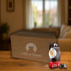 Promo Nespresso Primero Dulce - 120 capsule compatibili