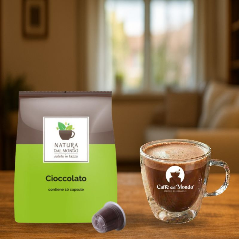 CIOCCOLATA