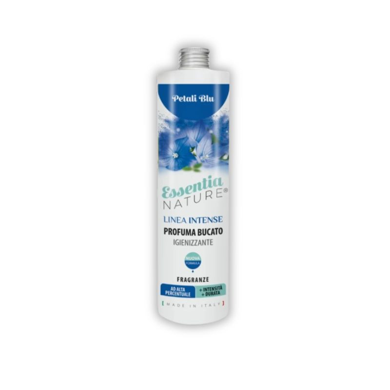 Profumatore per Bucato - Petali Blu - 250 ml - Essentia