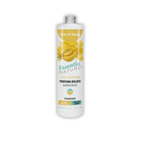 Profumatore per Bucato - Elisir Ylang - 250 ml - Essentia