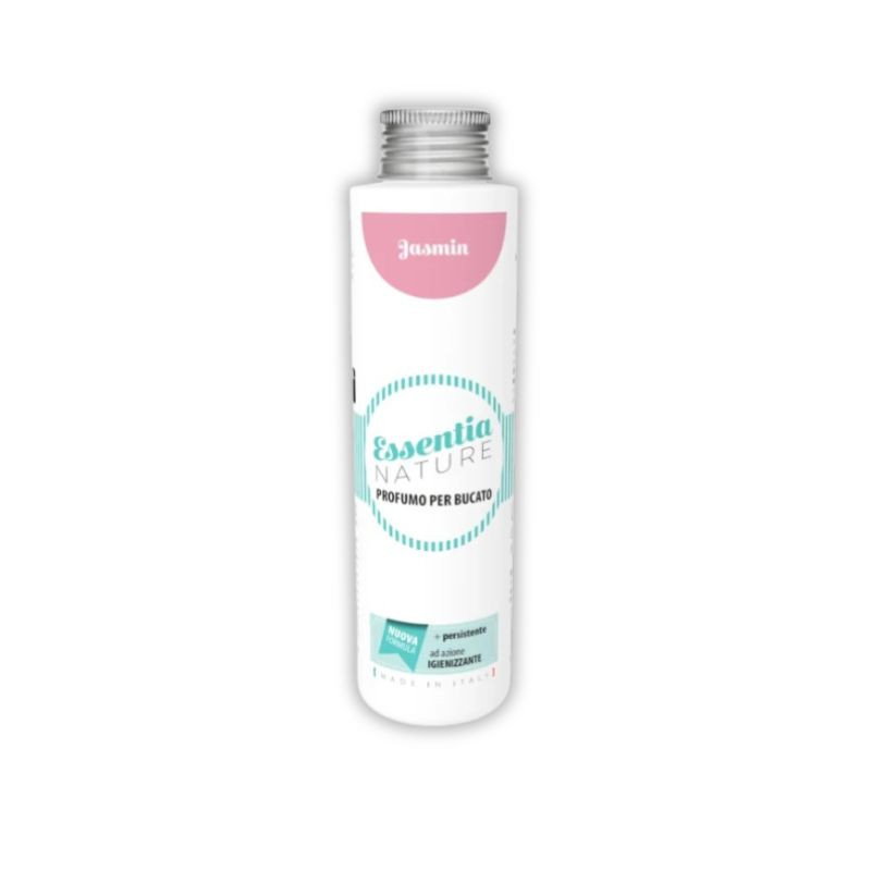 Profumatore per Bucato - Jasmin - 250 ml - Essentia