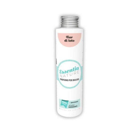 Profumatore per Bucato - Fior di Loto - 250 ml - Essentia