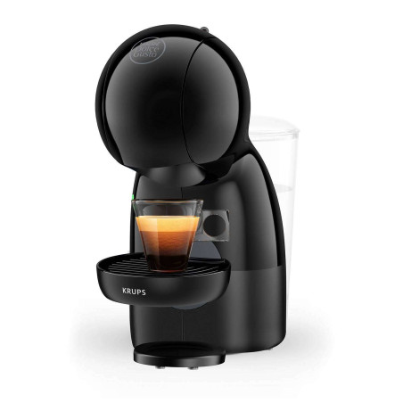 Macchina da Caffè Dolce Gusto Piccolo XS - Nero/Grigio