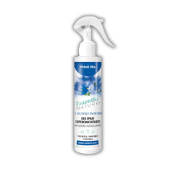 Spray Igienizzante 250ml - Petali Blu - Essentia