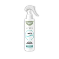 Spray Igienizzante 250ml - Muschio Bianco - Essentia