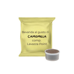TISANA ALLA CAMOMILLA SOLUBILE LAVAZZA POINT FAP