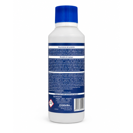 Decalcificante Anticalcare Liquido TOP COFFEE- 2 DOSI - 300 ml