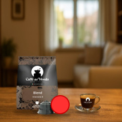Dolce Gusto Selezione Blend Promo 5 Sacchetti - 70 capsule compatibili