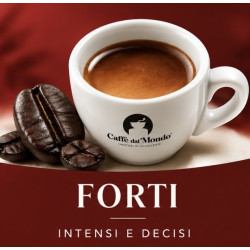 I Forti - Promo 60 Capsule Nespresso Compatibili