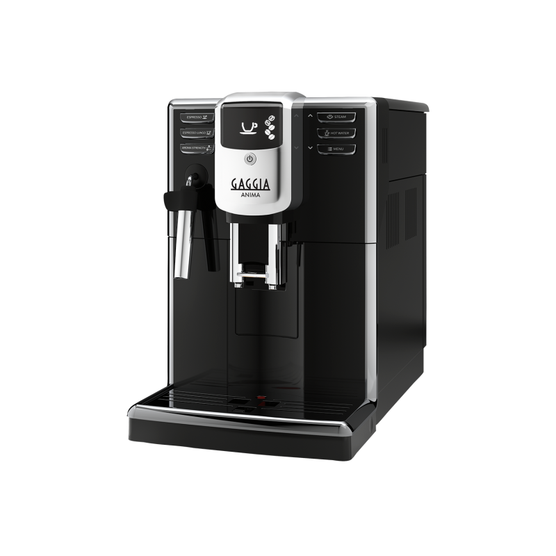Macchina automatica Gaggia Anima - Nera