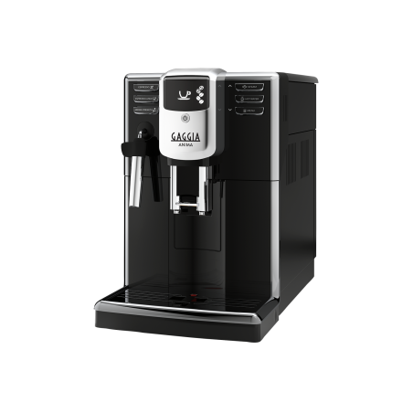 Macchina automatica Gaggia Anima - Nera