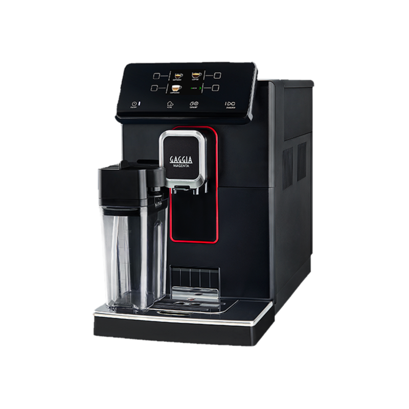 Macchina automatica Gaggia Magenta Prestige - Nera