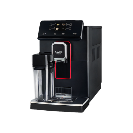 Macchina automatica Gaggia Magenta Prestige - Nera