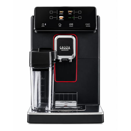 Macchina automatica Gaggia Magenta Prestige - Nera