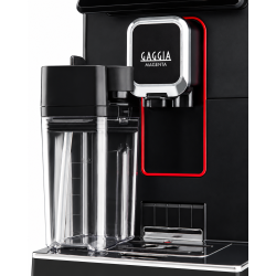 Macchina automatica Gaggia Magenta Prestige - Nera