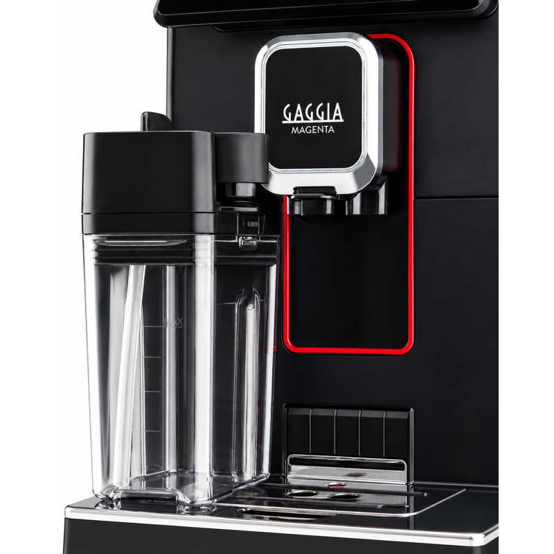 Macchina automatica Gaggia Magenta Prestige - Nera