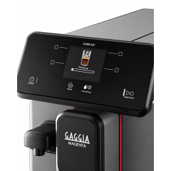 Macchina automatica Gaggia Magenta Prestige - Nera