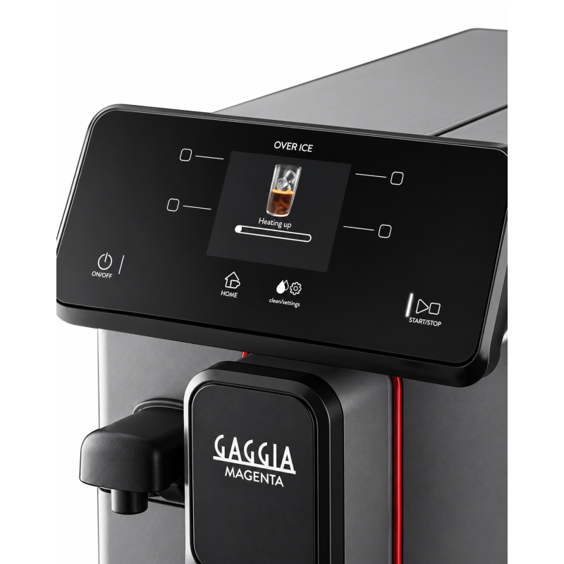 Macchina automatica Gaggia Magenta Prestige - Nera