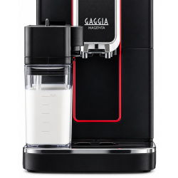 Macchina automatica Gaggia Magenta Prestige - Nera