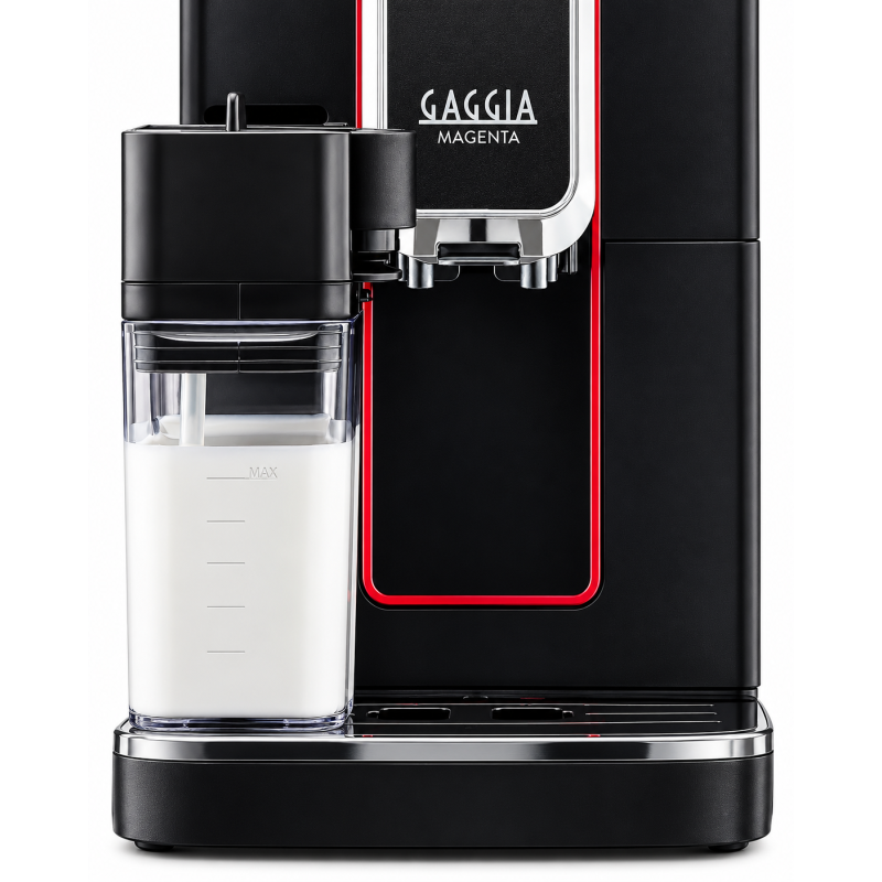 Macchina automatica Gaggia Magenta Prestige - Nera