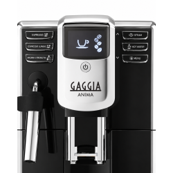 Macchina automatica Gaggia Anima - Nera