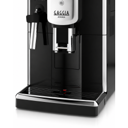 Macchina automatica Gaggia Anima - Nera