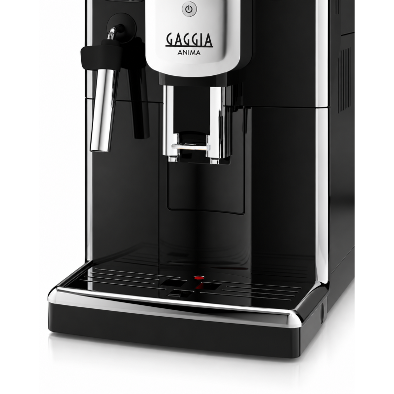 Macchina automatica Gaggia Anima - Nera