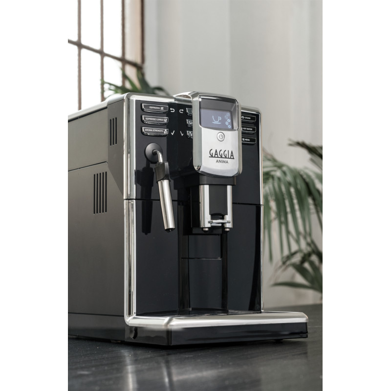 Macchina automatica Gaggia Anima - Nera