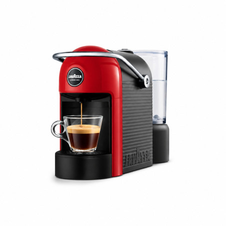 Macchina caffè Lavazza A Modo Mio JOLIE - Rossa