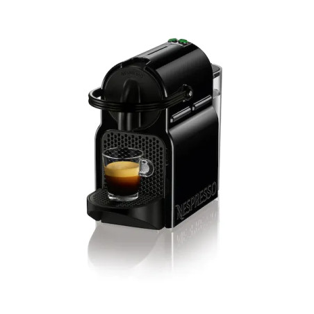 Macchina da Caffè Nespresso Inissia - Nero opaco