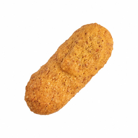 Biscotti Integrali Artigianali sacchetto 200 g - Forno Italiano