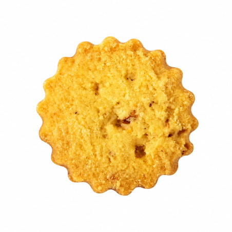 Frollini Artigianali Arachidi & Nocciole sacchetto 150 g - Forno Italiano
