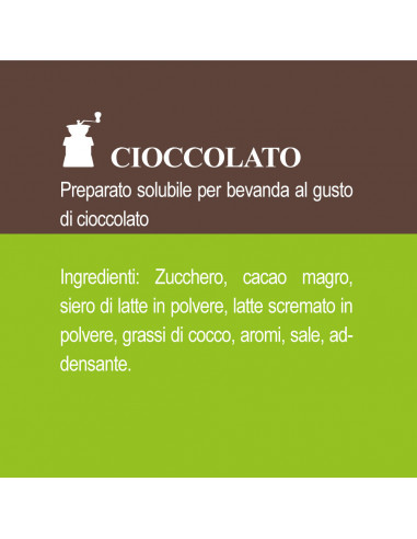 CIOCCOLATA