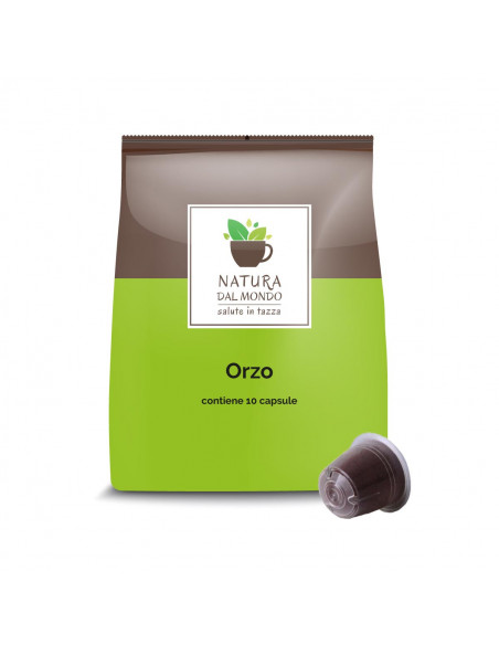 CAFFÈ D\'ORZO