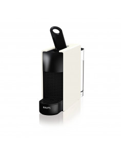 NESPRESSO MINI ESSENZA BIANCA + 100 capsule omaggio