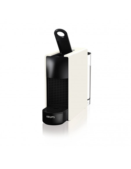NESPRESSO MINI ESSENZA BIANCA + 100 capsule omaggio