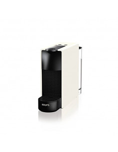 NESPRESSO MINI ESSENZA BIANCA + 100 capsule omaggio
