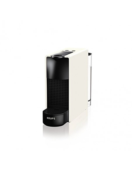 NESPRESSO MINI ESSENZA BIANCA + 100 capsule omaggio