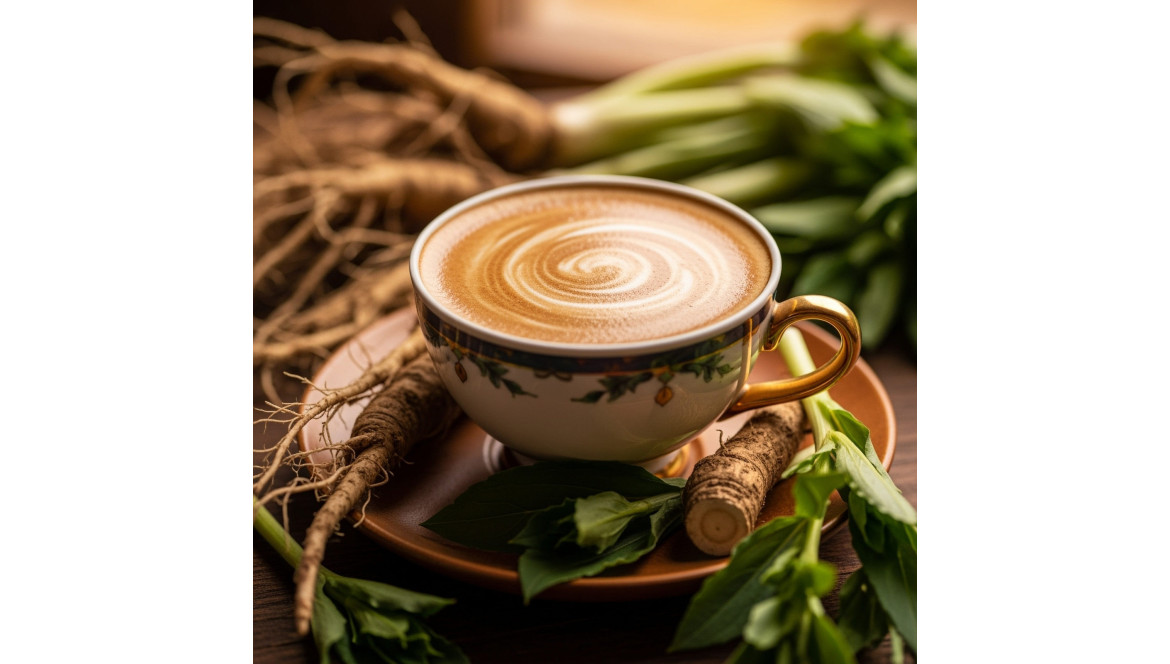 Caffè Cicoria Natura Dal Mondo – Benefici e Capsule Compatibili