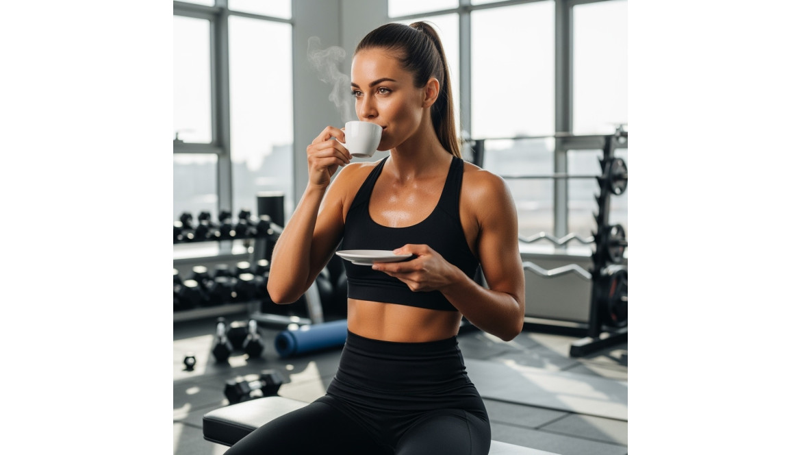 Ecco come il caffè può fare bene alla tua linea Ecco come il caffè può fare bene alla tua linea