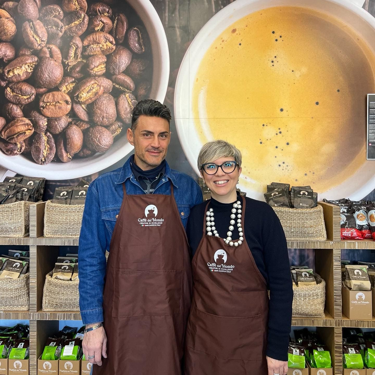 Caffè dal Mondo Bedizzole