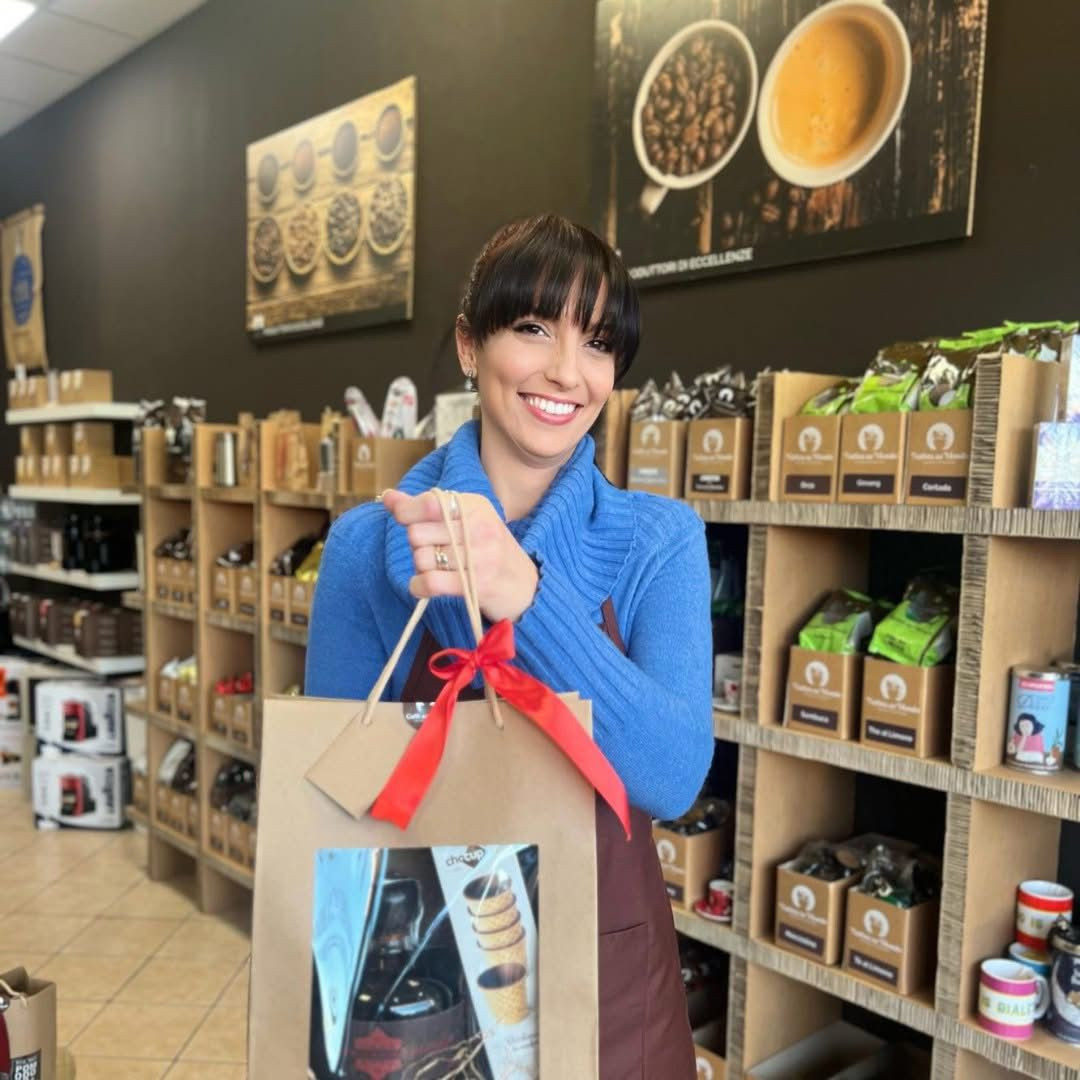 Caffè dal Mondo Concesio