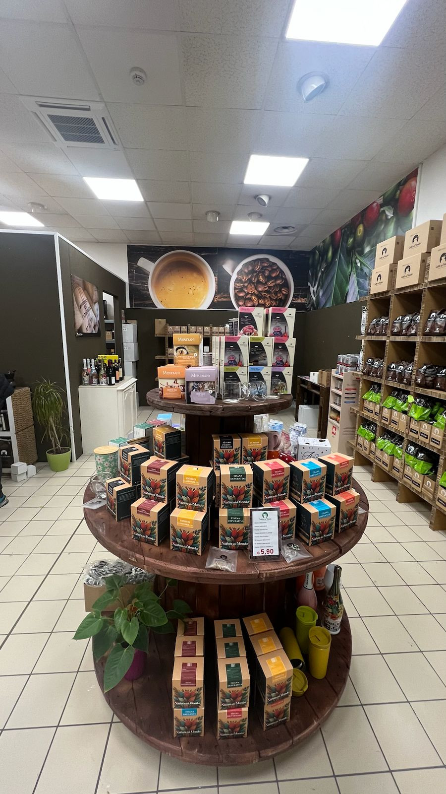Caffè dal Mondo Lonato