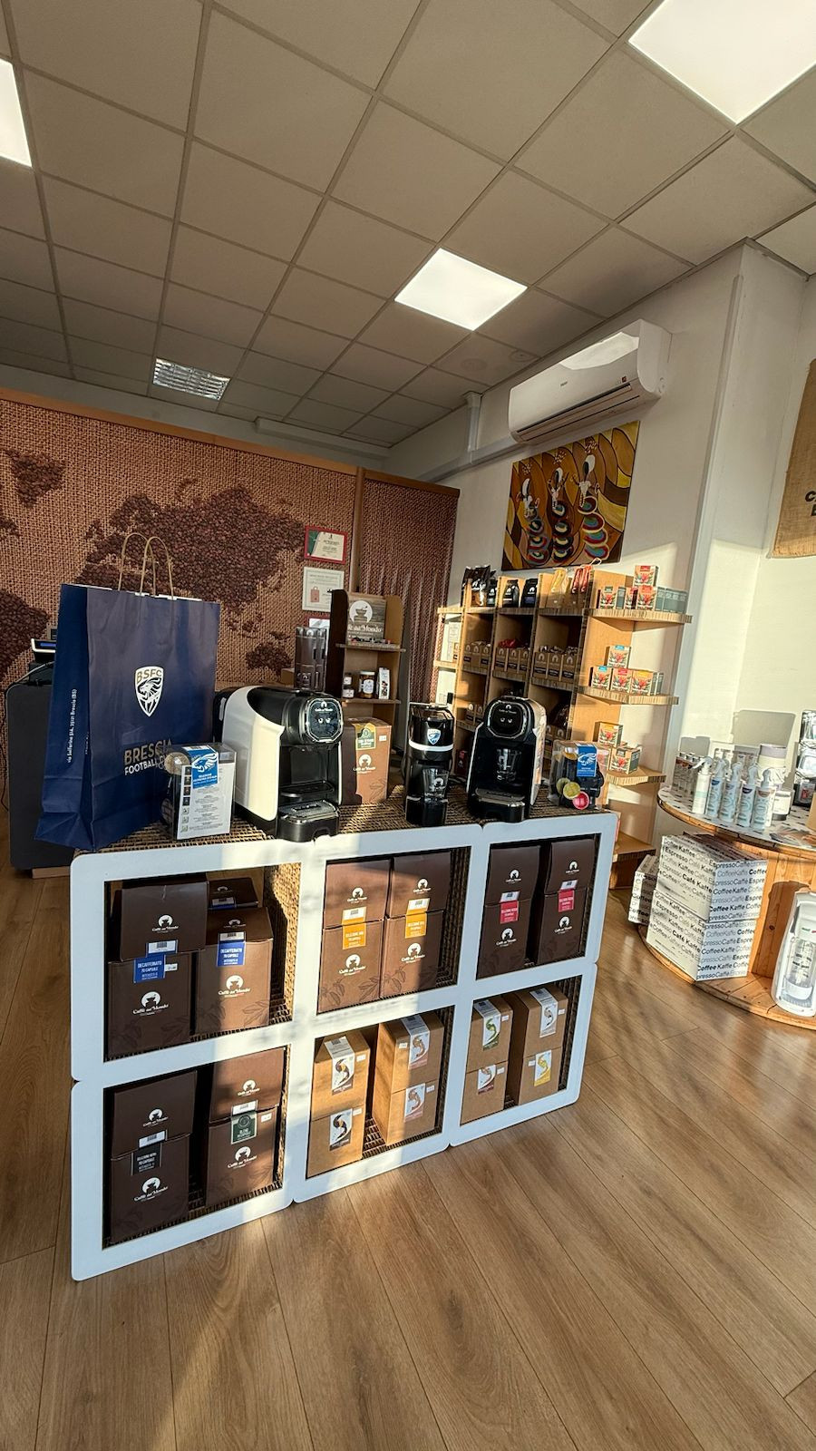 Caffè dal Mondo Manerbio